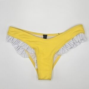 NWT Stark swim bikini bottom only Savanah size small